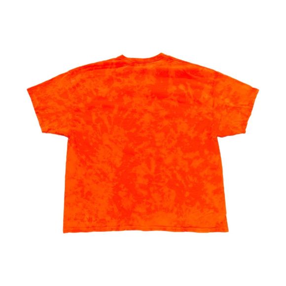 Chucky Bleached Tee - Picture 2 of 4